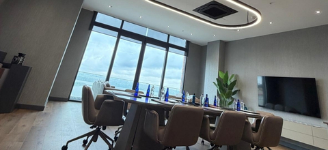 ÖZBİR REDÜKTÖR DEPO VE OFİS BİNASI